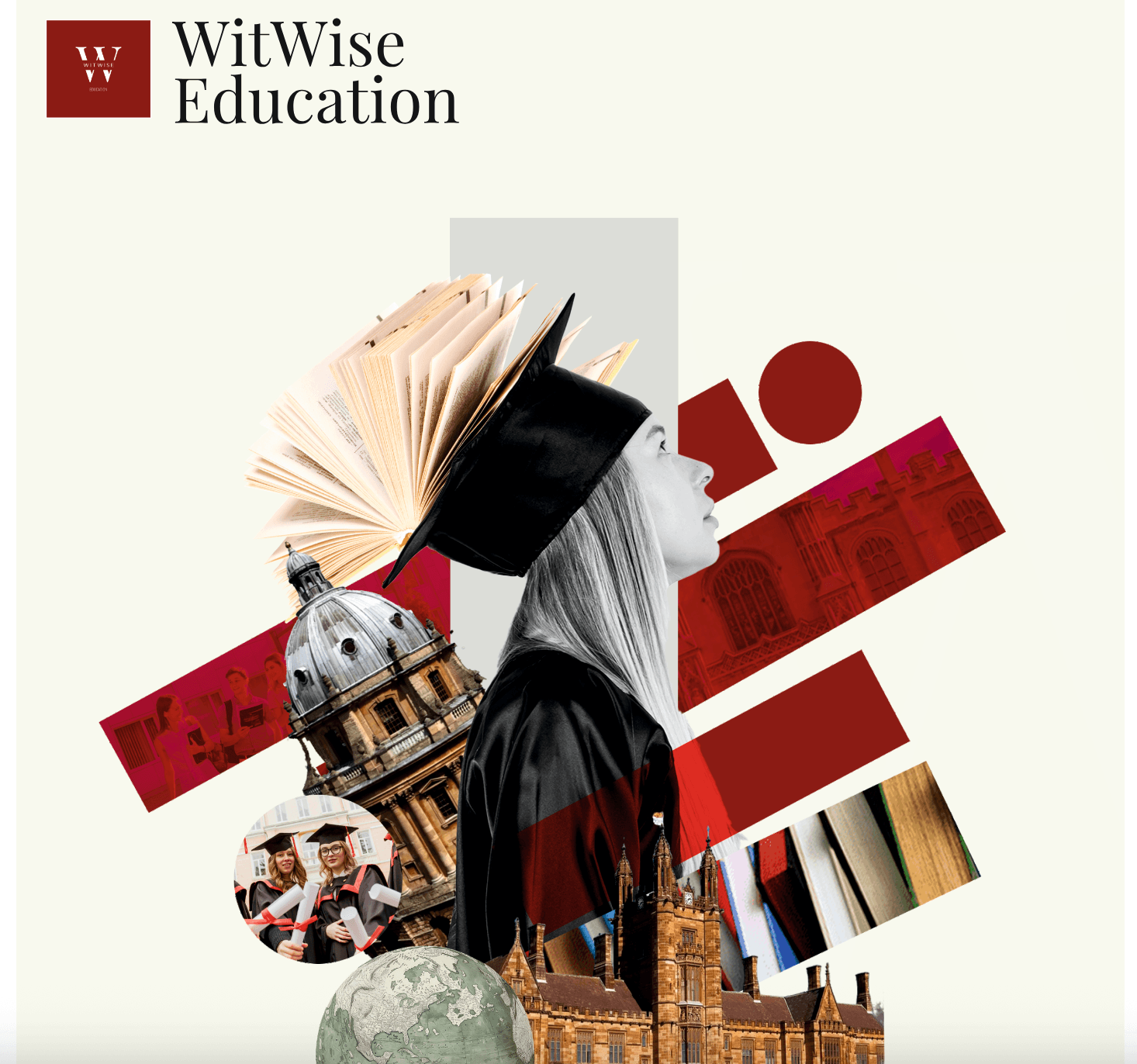 WitWise Brochure