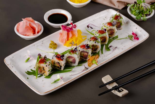 F&B Example 2