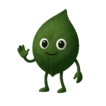 Leaf Animation