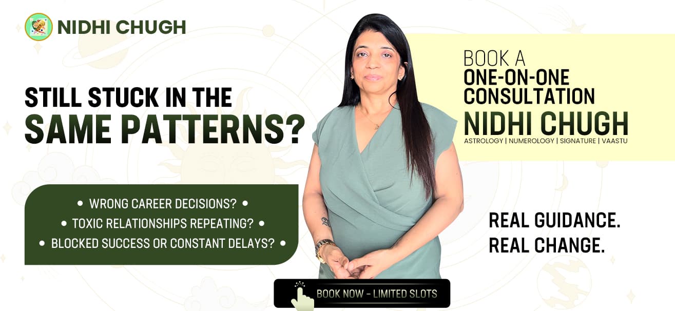 Nidhi Chugh Case Study