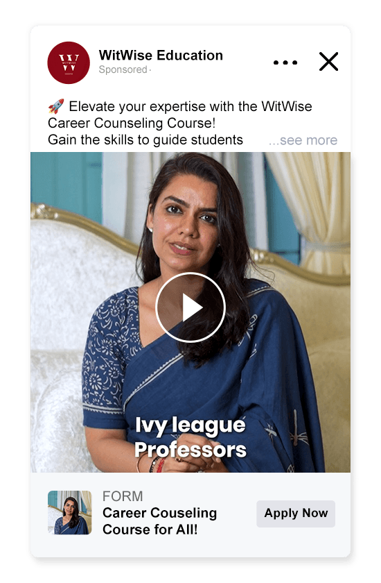 WitWise Education Overview