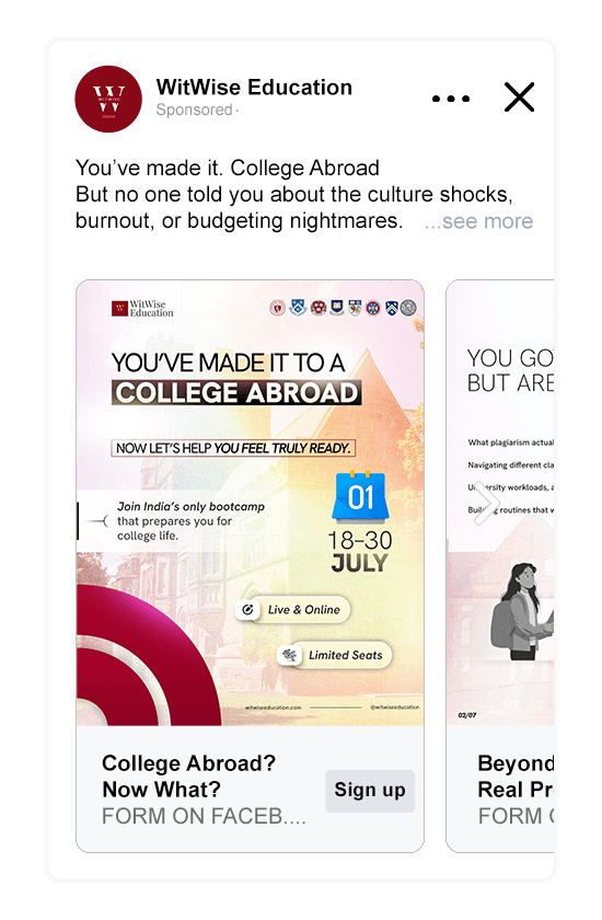 Target Audience Strategy