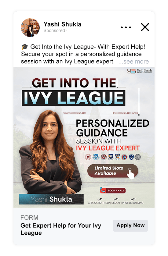 Yashi Shukla Education Overview